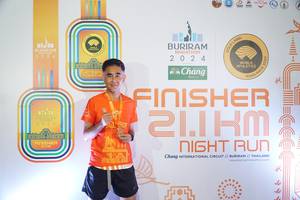 BIB: 
                            <button type="button" onclick="openModal(23540904)" class="btn btn-primary btn-sm float-right btn-popup" data-toggle="modal" data-target=".modal-high-quality">
                        <i class="fas fa-shopping-cart"></i> Add to Cart
                    </button>
                                            <button type="button" onclick="isThisMe(23540904, true)" class="btn btn-success btn-sm float-right btn-popup btn-isme hidden" data-toggle="tooltip" data-placement="bottom" title="นี่คือรูปของคุณใช่ไหม คลิกที่นี่เพื่อเอาเข้าอัลบั้ม">
                        <i class="fas fa-plus"></i> Add to album
                    </button>
                    <button type="button" onclick="isThisMe(23540904, false)" class="btn btn-warning btn-sm float-right btn-popup btn-isnotme hidden">
                        <i class="fas fa-ban"></i> Remove from album
                    </button>